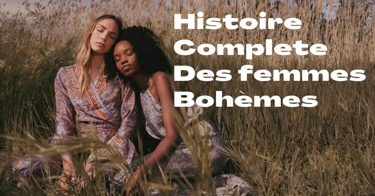 Histoire-des-femmes-bohèmes