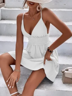 petite-robe-blanche-boheme