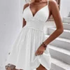 Petite Robe Blanche Boheme 280