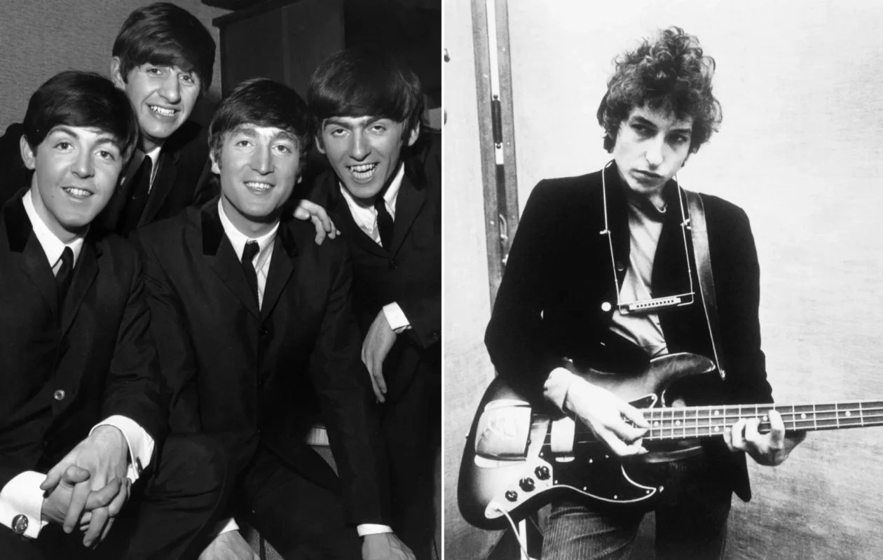 influence_de_Bob_Dylan_The_Beatles