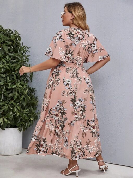 robe-longue-grande-taille-boheme-chic-724