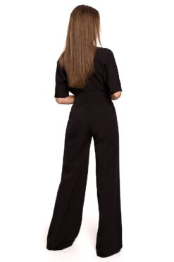 Combi pantalon femme habillée