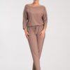 Combinaison ample femme chic