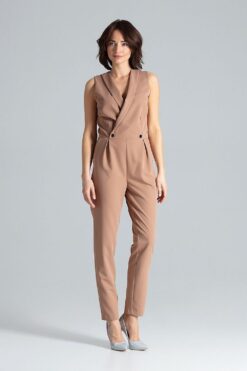Combinaison classique chic