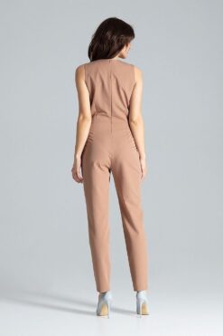 Combinaison classique chic