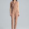 Combinaison classique chic