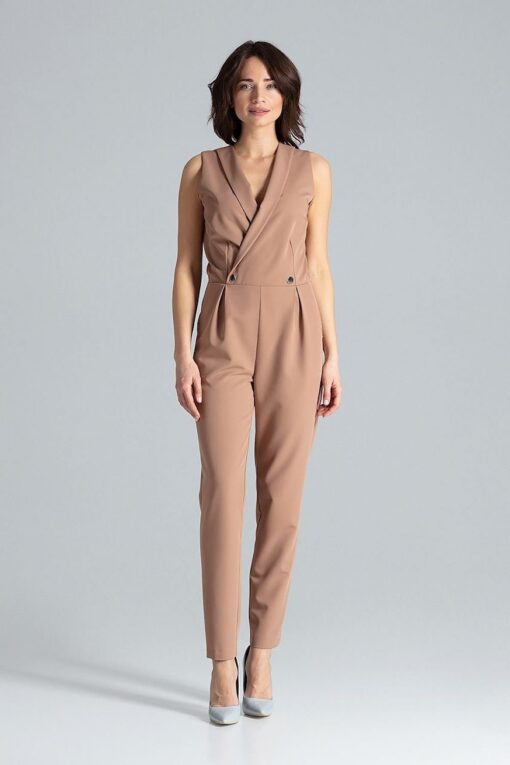 Combinaison classique chic