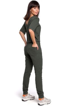 Combinaison femme jogging