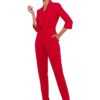 Combinaison femme printemps