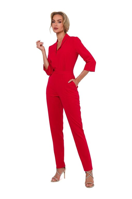 Combinaison femme printemps