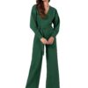 Combinaison hiver femme chic