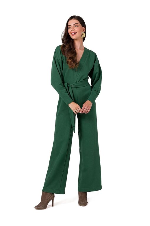 Combinaison hiver femme chic