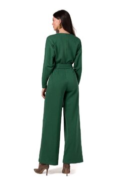 Combinaison hiver femme chic