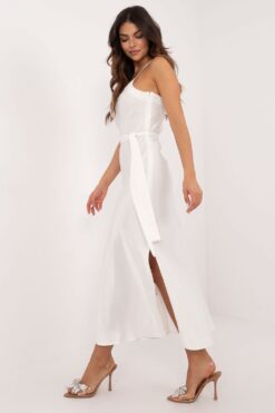 Robe blanche baptême femme​
