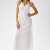 Robe blanche pour mariage civil​