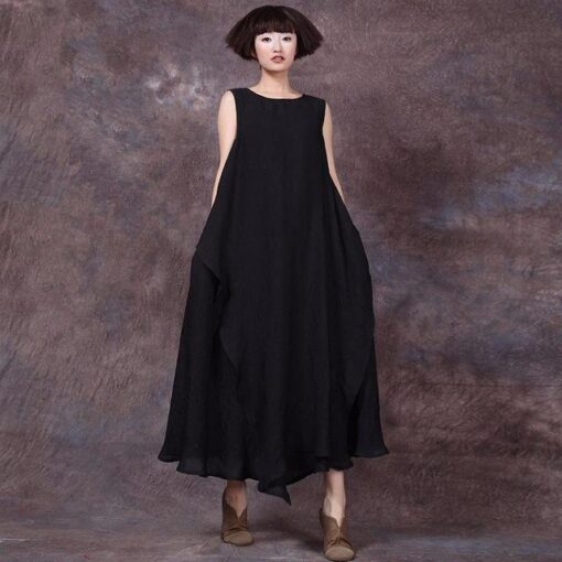 Robes Fluides Hippie Âme Gitane