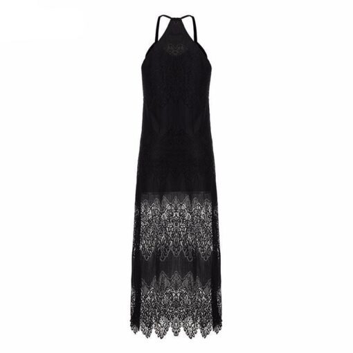 Robe Longue Hippie Chic – Image 2