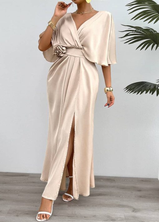 Robe Cérémonie Champêtre – Image 5