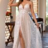 Robe Champêtre Crème