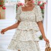 Robe Champêtre Originale