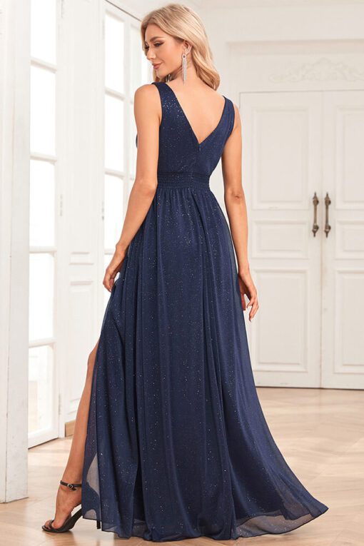 Robe Mariage Champêtre Dos Nu – Image 4