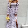 Robe Mariage Champêtre Romantique