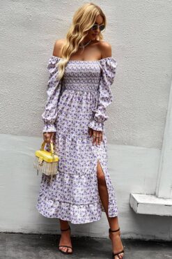 Robe Mariage Champêtre Romantique