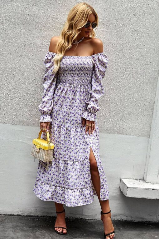 Robe Mariage Champêtre Romantique