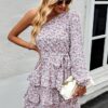 Robe Originale Pour Mariage Champêtre