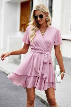 Robe Pour Anniversaire Champêtre