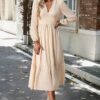 Robe Simple Mariage Champêtre