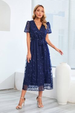 robe-soiree-mariage-champetre