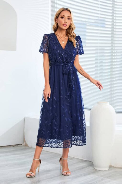 robe-soiree-mariage-champetre