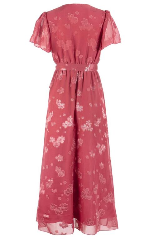 Robe Témoin Mariage Champêtre – Image 6