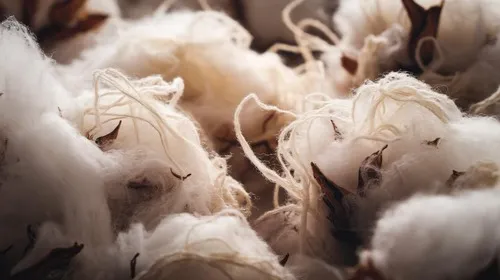 présentation du coton bio les petites bohèmes